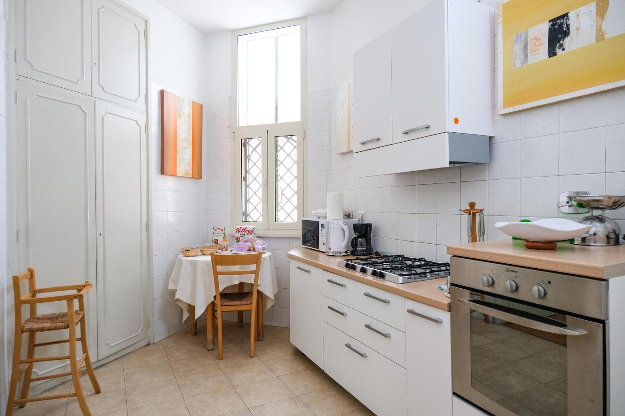 Domus Lilium Lägenhet Rom Exteriör bild
